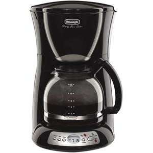  12 CUP GLASS COFFEE MAKER