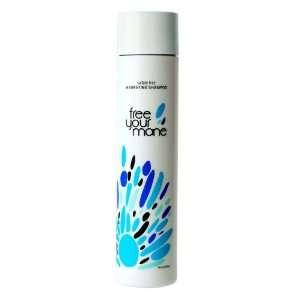  Free Your Mane Sulfate Free Hydrating Shampoo Beauty