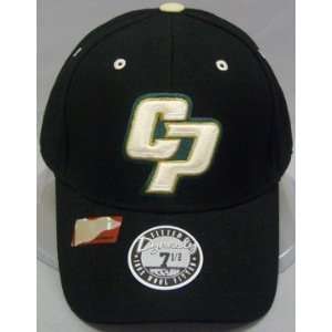  Cal Poly Mustangs Dynasty Fitted Hat