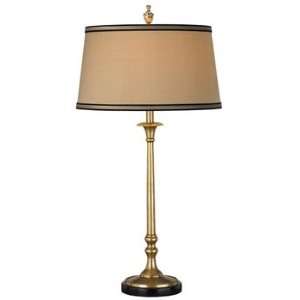  Currey and Company Suitor Table Lamp
