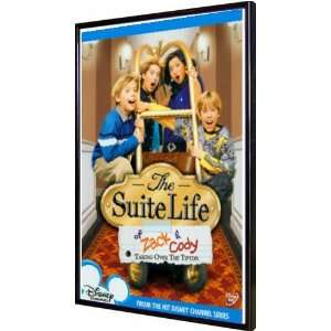  Suite Life of Zack and Cody, The 11x17 Framed Poster 