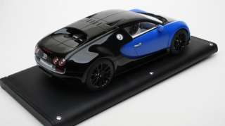 MR 1/18 Bugatti Veyron Super Sport Limited edition 30 NO BBR  