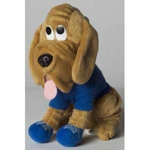  Stuffed Hound Dog Memphis 