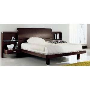  METI Bedroom Collection (5 PCs) METI California King Size Bed 
