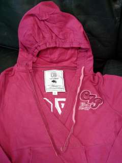 LOT C7P Chip and Pepper Womens Hoodies Pullover Shirt  