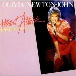  Heart Attack Olivia Newton John Music