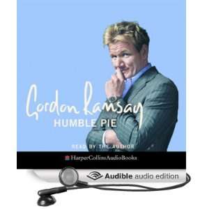 Humble Pie [Abridged] [Audible Audio Edition]