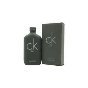  Ck be perfume for women edt spray 1.7 oz by calvin klein Beauty