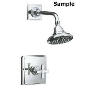 Kohler K T13134 3A BV Bathroom Faucets   Shower Faucets 