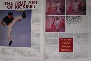 ARTICLE Diana Lee Inosanto Named After Bruce Lee She May Just Be The 