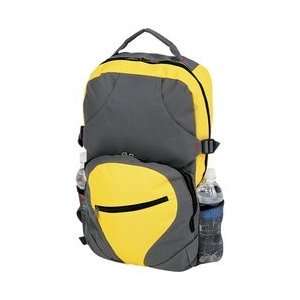  Extreme Pak 600D Poly Backpack