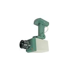  VELLEMAN CAMD3 DUMMY CAMERA WITH LED