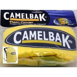  Camelbak Raincovers for Hydration System 90692 Automotive
