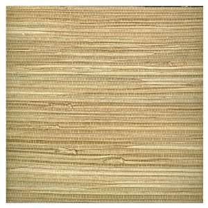  Astek Bamboo Grasscloth Wallcovering AST1450 Kitchen 
