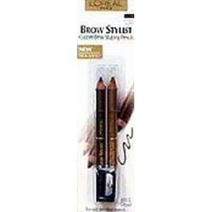  Loreal Brow Stylist(Pack Of 16) Beauty