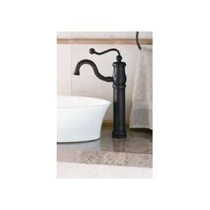  Cheviot Thames Single Post Sink Faucet 5296AB Antique 