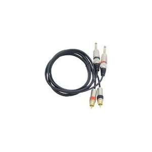  Pyle Dual Professional Audio Link Cable Electronics