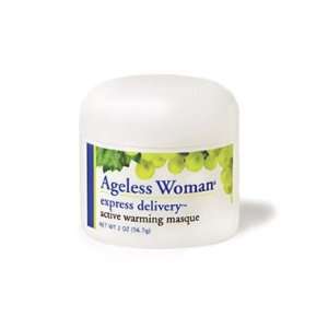  express delivery active warming masque Beauty
