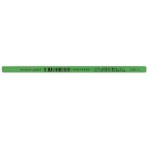  Green Hard Surface Pencil. Koh I Noor. 12 Pieces. Non 