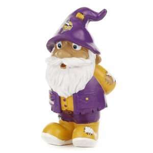  Minnesota Vikings Stumpy Gnome NFL