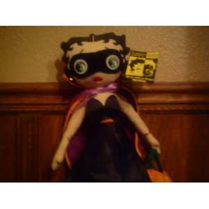  Betty Boop Halloween Toys & Games
