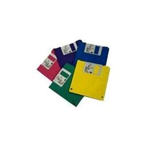  Imation   10 x floppy disk   storage media Electronics