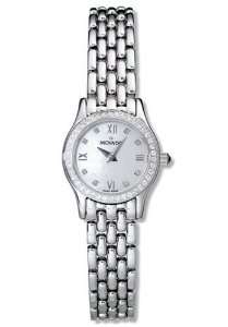  Movado Womens 605800 Rilati Watch Watches