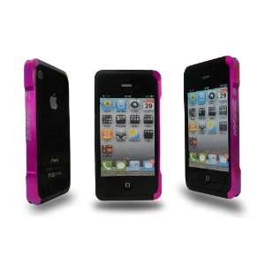   case   Limited Edition   Black & Hot Pink Cell Phones & Accessories