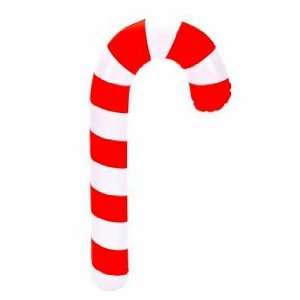  14 Holiday Candy Cane Inflate (Quantity3) Everything 