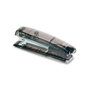 . Products   Full Strip Stapler, Standard Staple, 210 Capacity, Smoke 