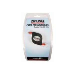   Pack ZIP DATA RJX5, 1 Clip Strip & 1 Clip Strip Header Electronics