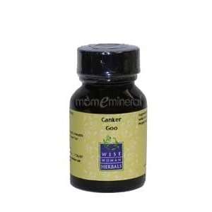  Canker Goo 1oz by Wise Woman Herbals Health & Personal 