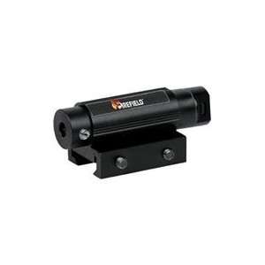  Firefield Mini Red Laser Sight w/ Weaver Mount FF13038 