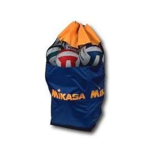  Mikasa Vertical Volleyball Ball Bag