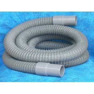  9 Dog Dryer Hose with End Couplings