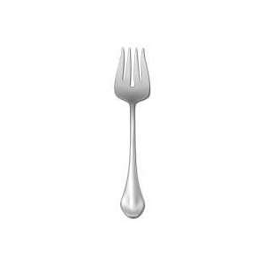  Oneida Flatware Capello Serving Fork