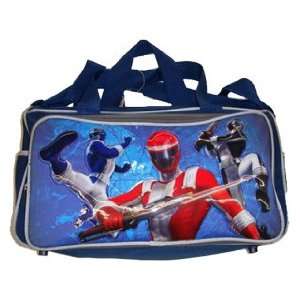   Power Ranger Duffle Bag  Medium size Sports Travel Bag Toys & Games