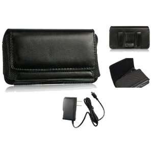 For AT&T Samsung Captivate Glide Case Premium Pouch, Travel Wall Home 