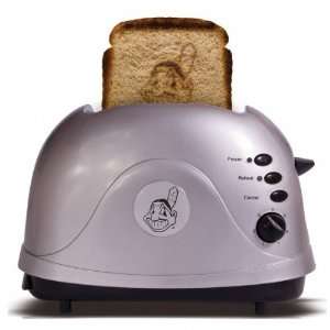  Cleveland Indians ProToast Toaster