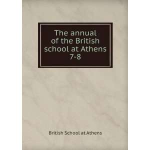   of the British school at Athens. 7 8 British School at Athens Books