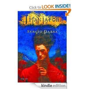   ) (Spanish Edition) Sergio Parra  Kindle Store