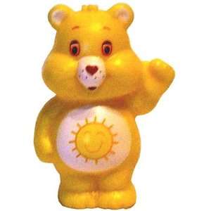  Care Bears Funshine Bear 2.5 Figure Toys & Games