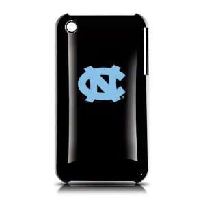  North Carolina Tar Heels iPhone 3G Hard Case Sports 