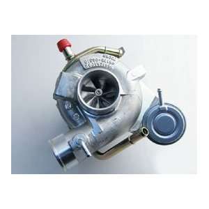  FP 68HTA Turbo for WRX/STI, 8cm Housing, 14psi Actuator 