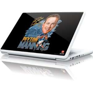  Caricature   Peyton Manning skin for Apple MacBook 13 inch 