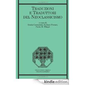   Cantarutti, S. Ferrari, P. M. Filippi  Kindle Store