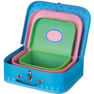  Suitcase set Paulina by HABA Toys & Games