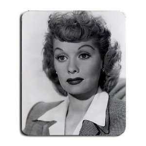  Lucille Ball Lucy Large Mousepad mouse pad Great Gift Idea 