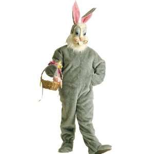  Costumes For All Occasions CC7 Bunny Crazy Critterz Toys 