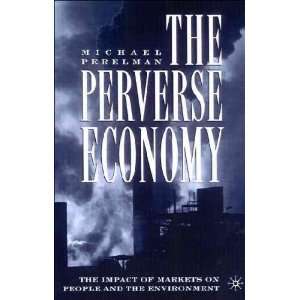   Economy **ISBN 9781403962713** Michael Perelman
